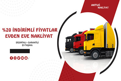 Ankara Evden Eve Nakliyat