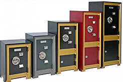 Para Kasası Taşıma