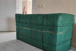 Parça Eşya Taşıma