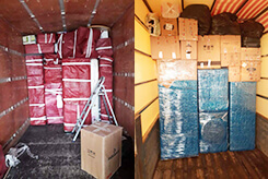 Şehirler Arası Nakliyat