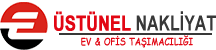 Üstünel Nakliyat